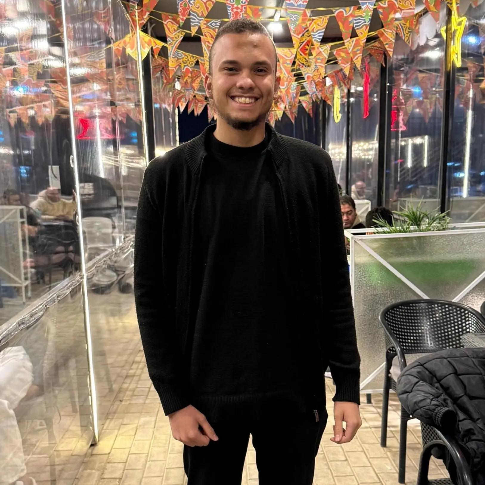 Abdelrahman